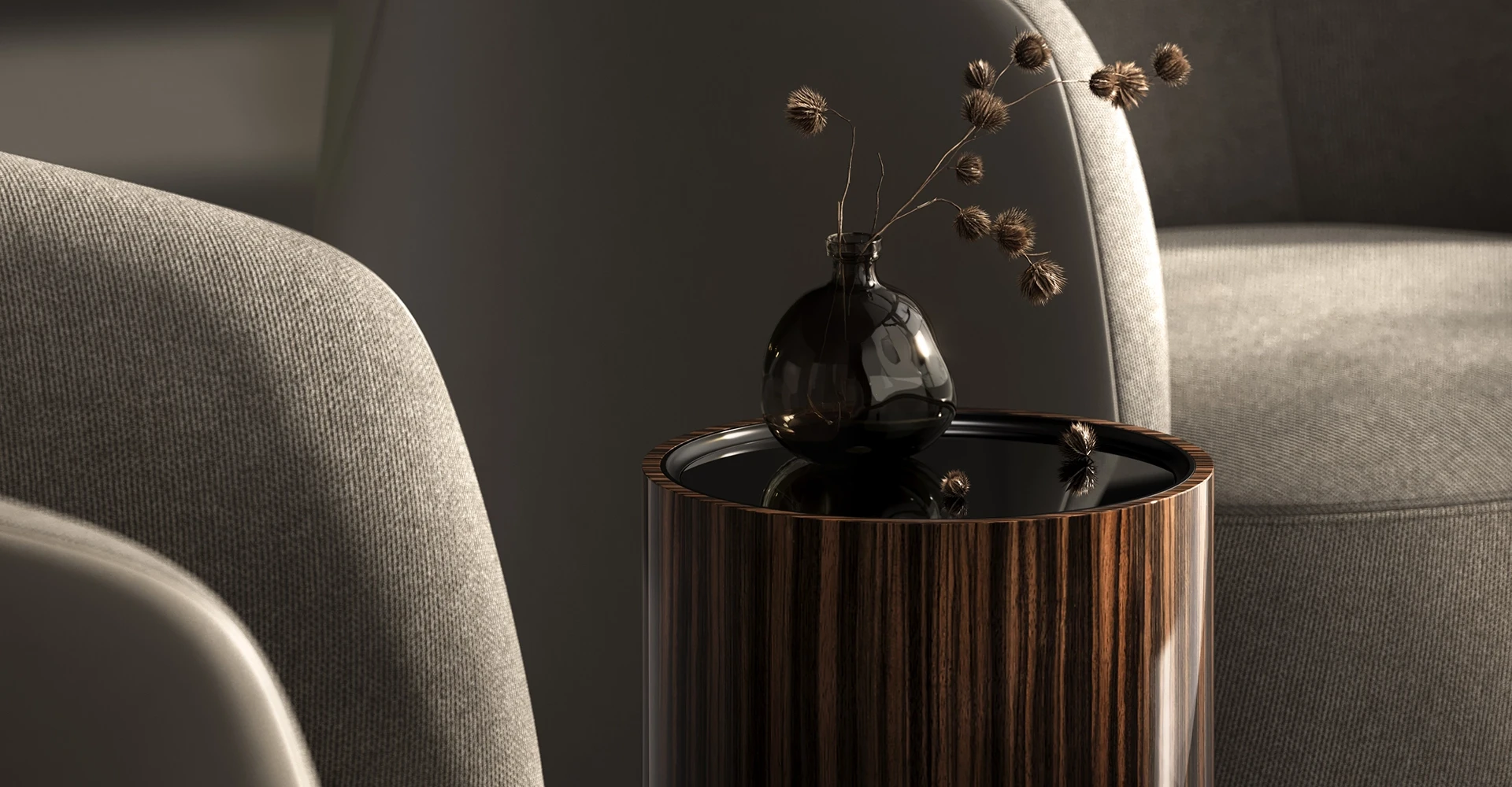 5 furniture trends for 2026 for luxury interiors