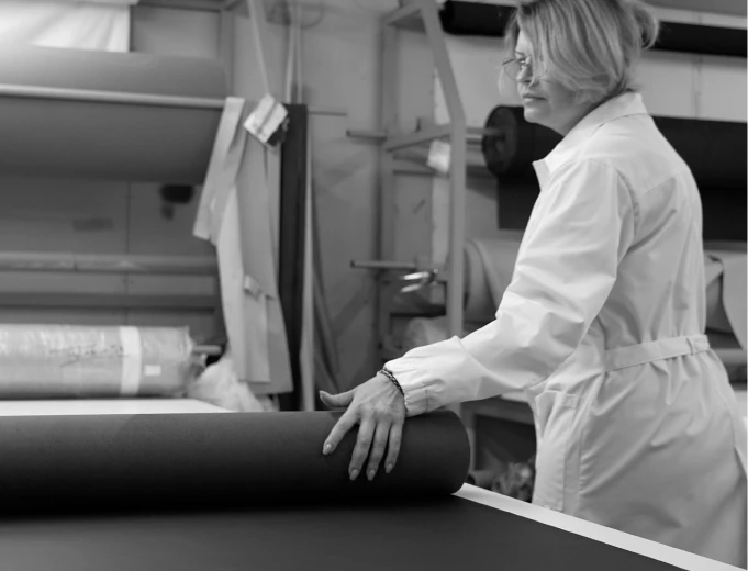 FiftyFourms' team of professionals and unique experience 01