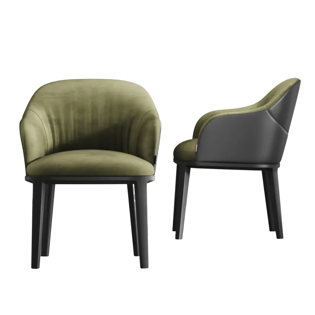 _A sophisticated design in every line_