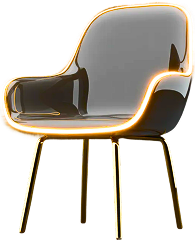 Recognizable design and patents