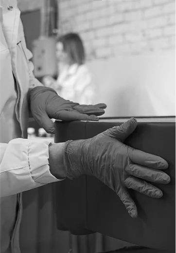 Собственное производство по итальянским технологиям 01