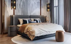 Elegance in every line