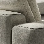 Модульный диван Leggero, Beige 10