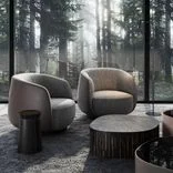 Журнальный столик Elemento (M) 4