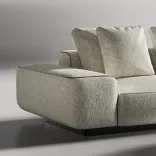 Диван Leggero, Beige 2