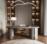 Oasis of productivity in your office