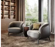 Subtle embodiment of nature in Pianta