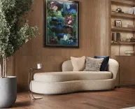 Оазис приватного отдыха — Aria