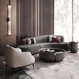 Кофейный столик Blossom (S), Florentine Green 4