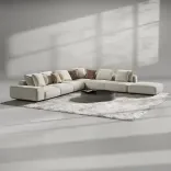 Модульный диван Leggero, Beige