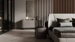 Sideboard Sue, Caramel Amber