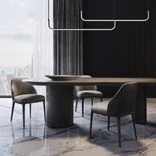 Modern classics by FiftyFourms