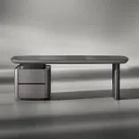 Письменный стол Acutis, Grey Amber 1