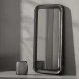 Mirror Alguno, Onyx Black 3