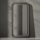 Напольное зеркало Alguno, Grey Amber 1