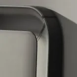 Mirror Alguno, Onyx Black 4