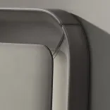 Mirror Alguno, Grey Amber 4