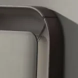 Mirror Alguno, Chestnut Caramel 4