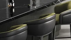 Стул Alveus Bar, Vintage Sandal 2