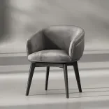 Стул Alveus Rotate, Misty Grey 2