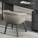 Стул Alveus Rotate, Cream Pearl 3