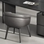 Стул Alveus Rotate, Misty Grey 3