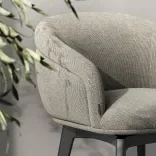 Стул Alveus Rotate, Cream Pearl 4