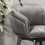 Стул Alveus Rotate, Misty Grey 4