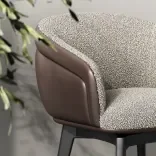 Стул Alveus Rotate, Chestnut Caramel 4