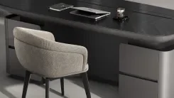 Стул Alveus Rotate, Cream Pearl 2