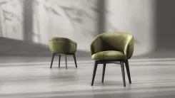 Стул Alveus Rotate, Cream Pearl 3