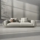 Диван Ambitus, Caramel Amber 2