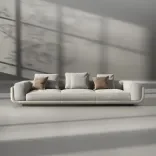 Диван Ambitus, Caramel Amber 1