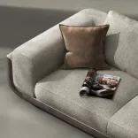 Modular sofa Ambitus, Trufel 2