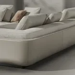 Модульный диван Ambitus, Caramel Amber 5