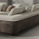 Modular sofa Ambitus, Trufel 5