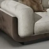 Modular sofa Ambitus, Trufel 8