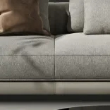 Модульный диван Ambitus, Caramel Amber 3