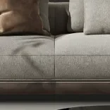 Modular sofa Ambitus, Trufel 3