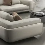 Модульный диван Ambitus, Caramel Amber 4