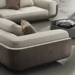 Modular sofa Ambitus, Trufel 4