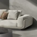 Диван Ambitus, Caramel Amber 5