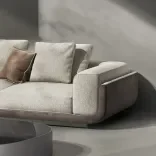 Modular sofa Ambitus, Trufel 9