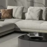 Модульный диван Ambitus, Caramel Amber 7