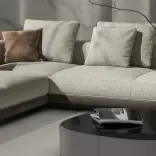 Modular sofa Ambitus, Trufel 7
