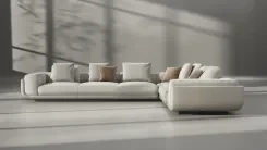 Modular sofa Ambitus, Trufel
