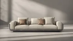 Диван Ambitus, Caramel Amber 1