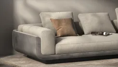 Диван Ambitus, Caramel Amber 2