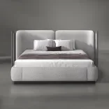 Кровать Aquila, Silver Drop 2