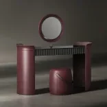 Туалетный столик Artistry, Royal Amaranth 1